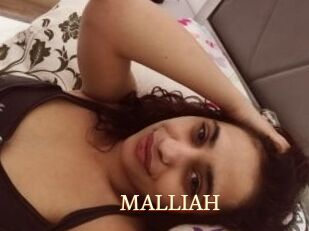 MALLIAH