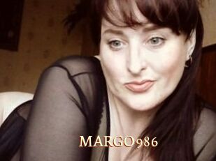 MARGO986