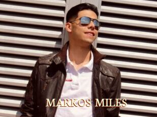 MARKOS_MILES