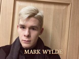 MARK_WYLDE