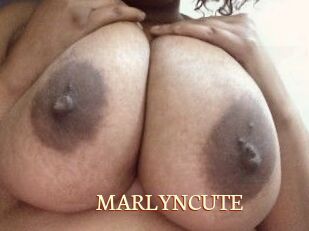 MARLYNCUTE