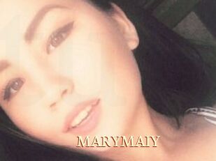 MARYMAIY