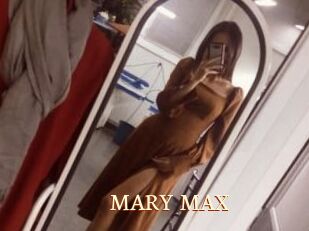 MARY_MAX