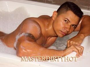 MASTERDIRTYHOT