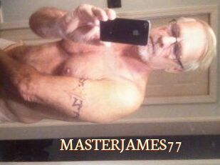 MASTERJAMES77