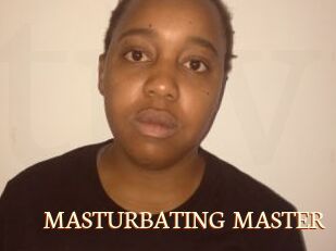 MASTURBATING_MASTER