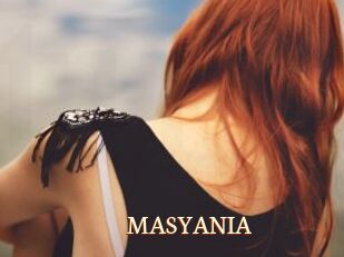 MASYANIA