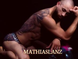 MATHIASLANZ