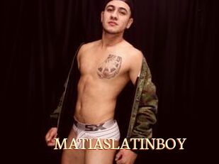 MATIASLATINBOY