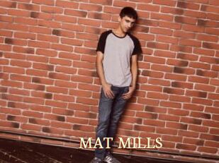 MAT_MILLS