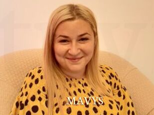 MAVYS