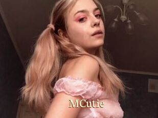 MCutie