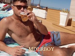 MDLRBOY