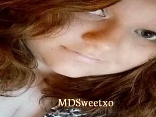 MDSweetxo