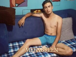 MEENGREEN