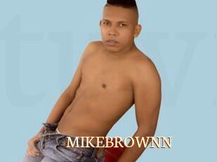 MIKEBROWNN