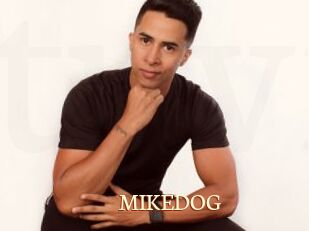 MIKEDOG