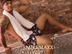 MIKEMAXX