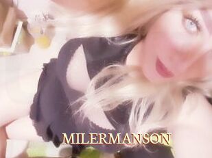 MILERMANSON