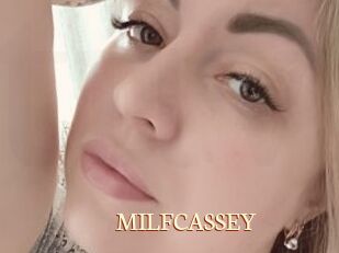 MILFCASSEY