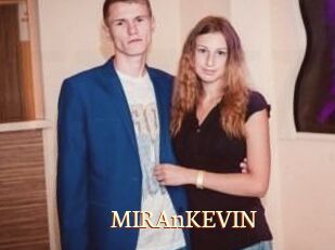 MIRAnKEVIN