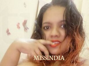 MISSINDIA