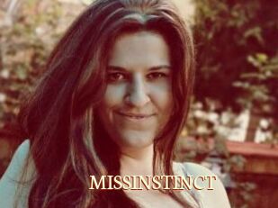 MISSINSTINCT