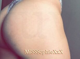 MISSSophieXxX