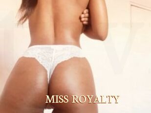 MISS_ROYALTY