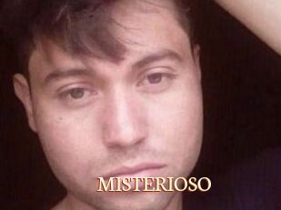 MISTERIOSO