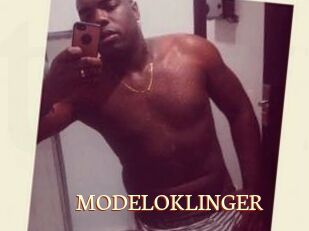 MODELOKLINGER