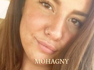 MOHAGNY