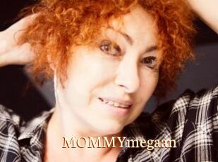 MOMMYmegaan