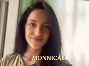 MONNICAH