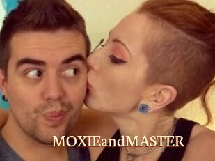 MOXIEandMASTER