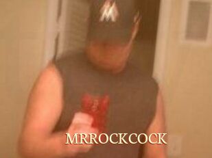 MRROCKCOCK