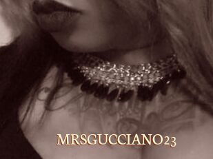 MRSGUCCIANO23