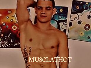 MUSCLATHOT