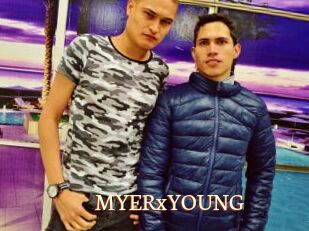 MYERxYOUNG