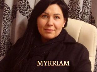 MYRRIAM