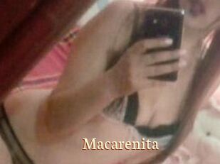 Macarenita