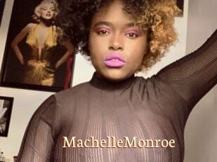 MachelleMonroe