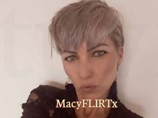 MacyFLIRTx