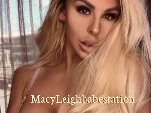 MacyLeighbabestation