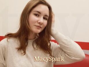 MacySpark