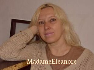 MadameEleanore