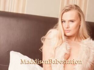 MaddisonBabestation