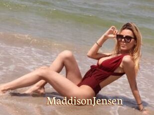 MaddisonJensen