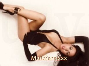 Maddisonxxx