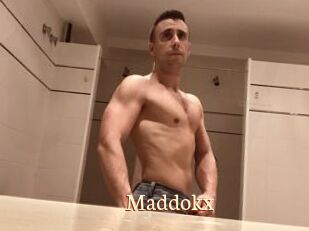 Maddokx